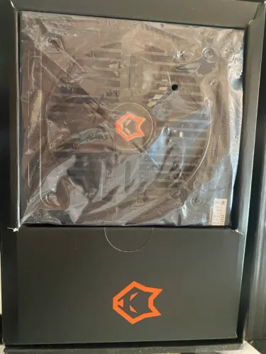 Fonte de pc husky 550w
