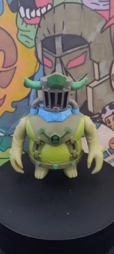 Bonecos Ben 10, 20 cada