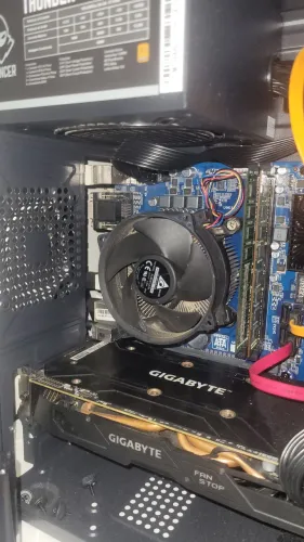KIT i5 6400