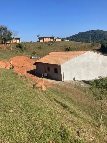He Lotes perfeitos para a sua futura chácara!