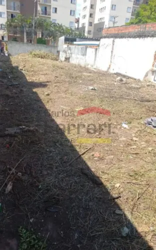 Terreno a venda, Vila Mazzei, plano 10 x 44 mts 440m2