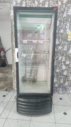 Expositora de bebidas