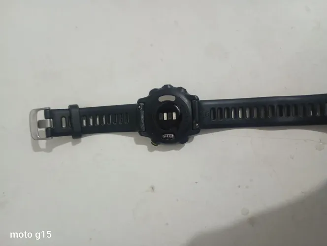 VENDO GARMIN FORERUNNER 55