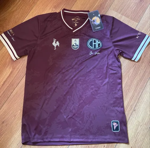 Camisa Atletico MG - Manto da Massa - Tailandesa Importada