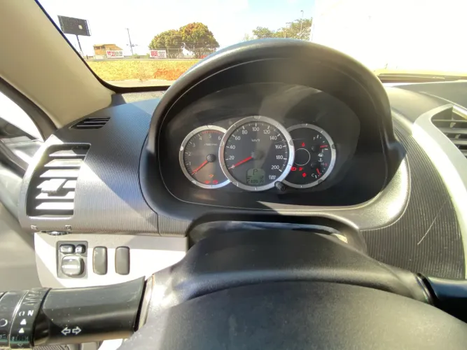 Mitsubishi L200 Triton HPE 3.2 CD TB Int.diesel AUT 2012