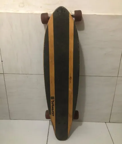 Skate usado em ótimo estado