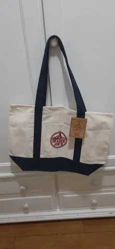 Bolsa original Trader Joe's