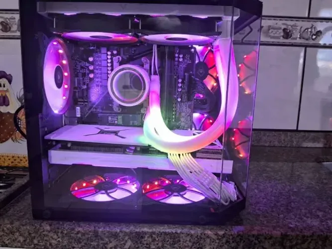 PC gamer