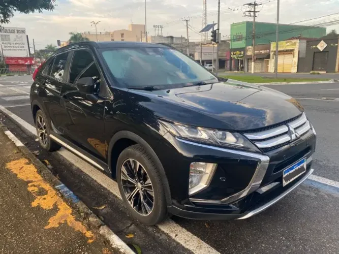Mitsubishi Eclipse Cross HPE-S 1.5 16V 165cv Aut. 2020