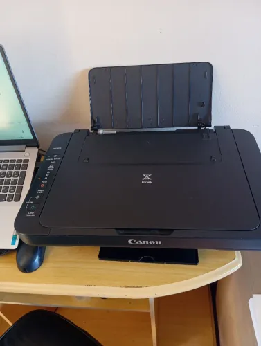 Impresora cânon 