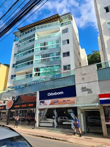 APARTAMENTO A VENDA EM DOMINGOS MARTINS ES