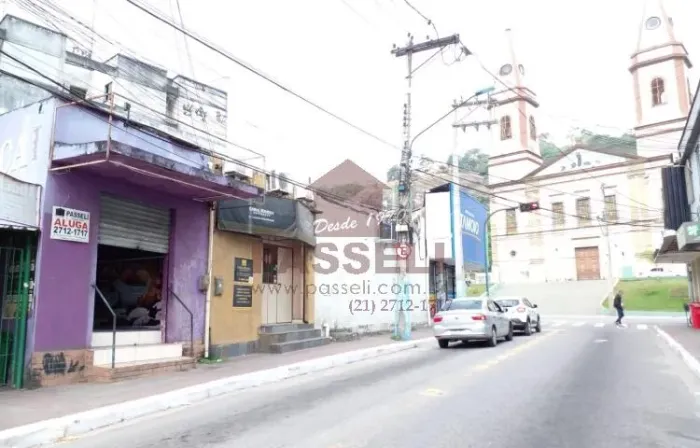Loja Centro São Gonçalo 58m2