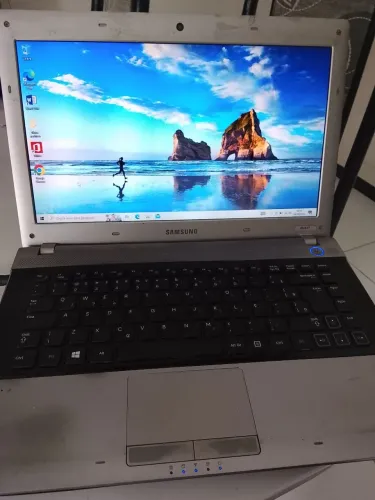 Notebook Samsung