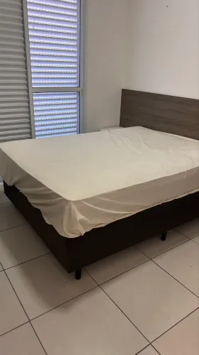 Cama de casal