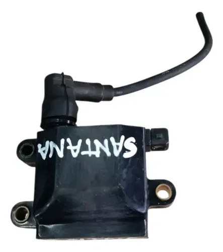 Bobina Ignição Vw Santana 1984 1991