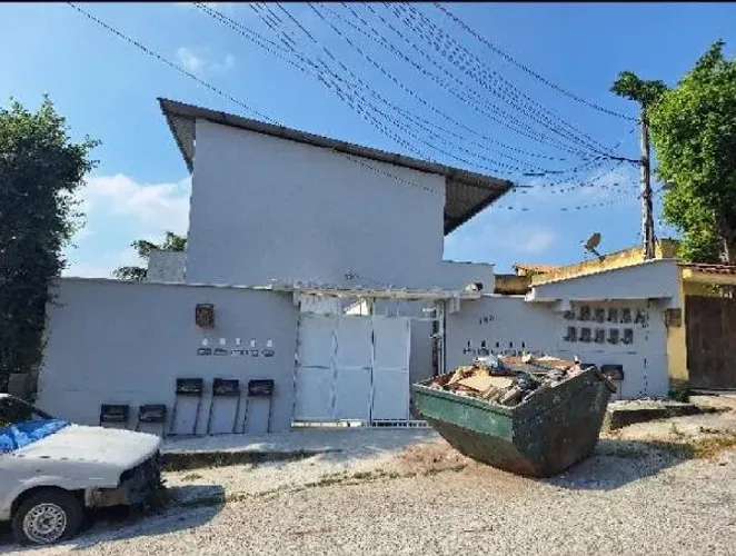 Imóvel bem localizado Apartamento no Coelho, Sao Goncalo - RJ, Apto 102, 1 quarto, 45,81m