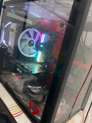 Pc gamer