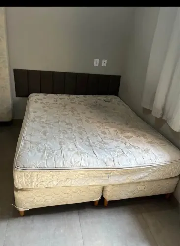 Cama Queen