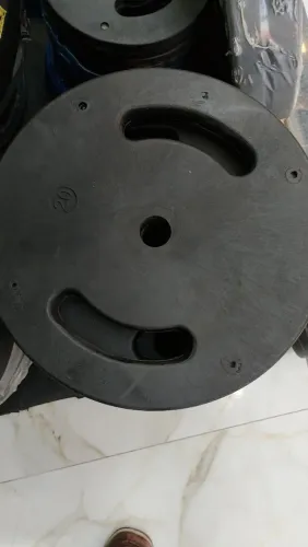 Anilhas injetada