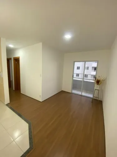 Apartamento para locação e venda tem 52ms², com 2 quartos no Parque Residencial Flamboya