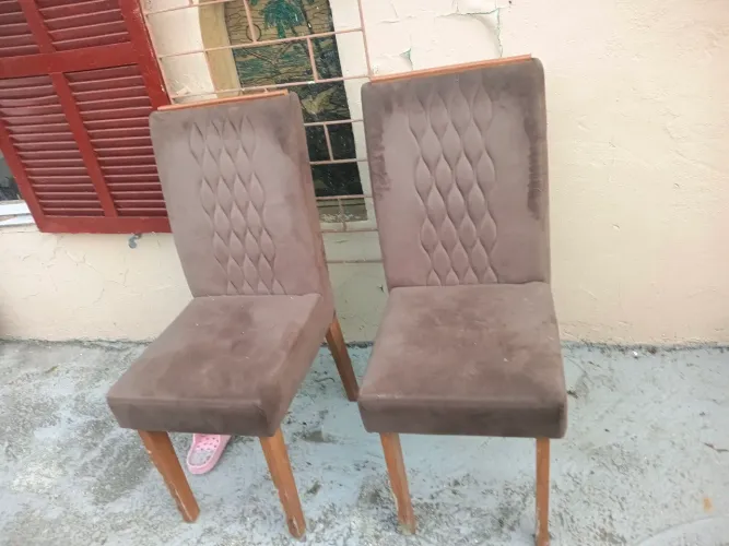 Vendendo por questão de mudança