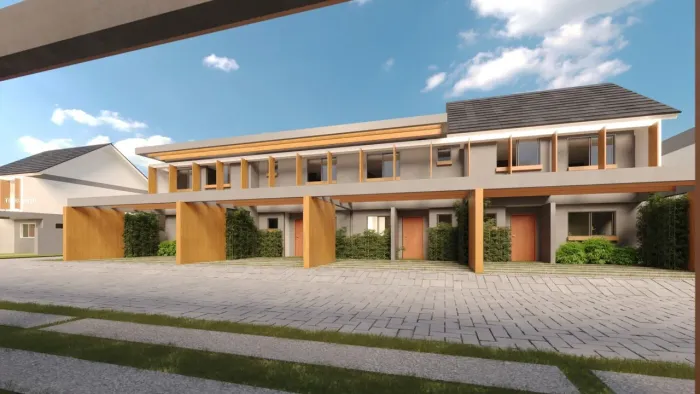 Casa à venda no bairro Morro das Pedras em Florianópolis/SC