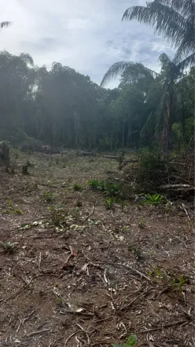 Terreno no Açutuba