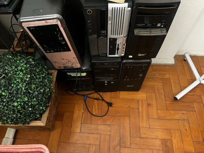 Doação