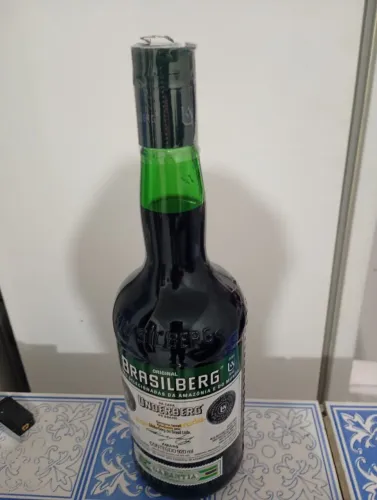 Bebidas