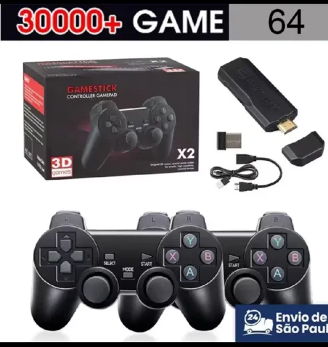 Vídeo gueme