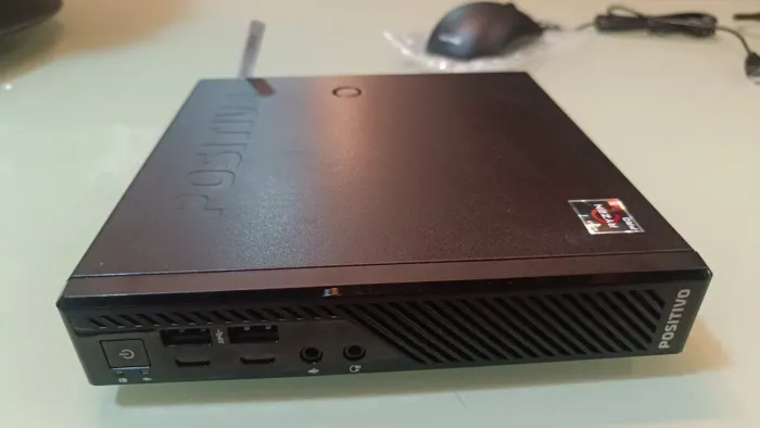 MINI PC POSITIVO C4400