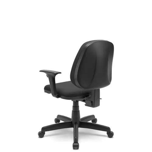 Cadeira Executiva Premium Plaxmetal NR-17 - 10x S/ Juros ou PIX