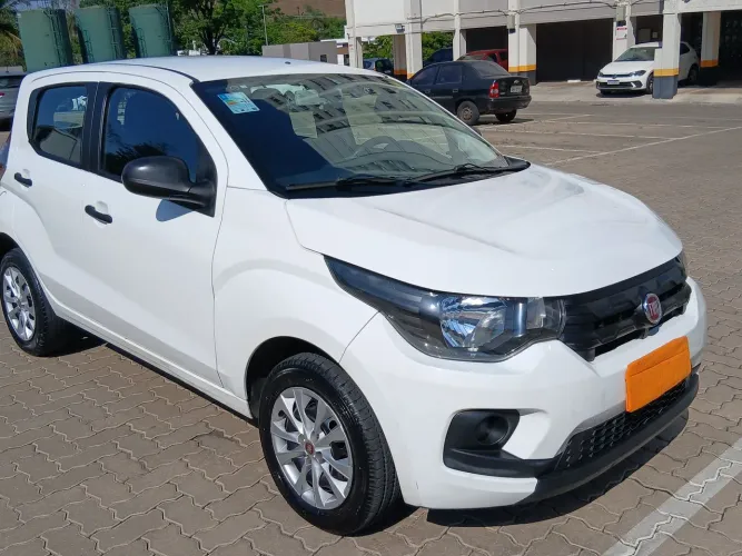 Fiat Mobi Like 1.0 Fire Flex 5P. 2020
