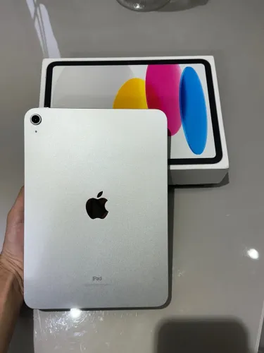 Ipad 10° geração - 256gb