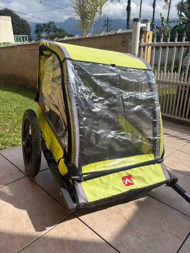 Bike Trailer