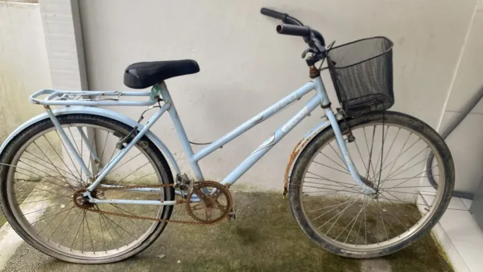 Bike * whp