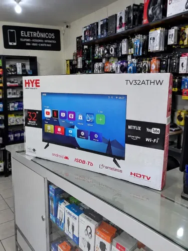 Tv HYE