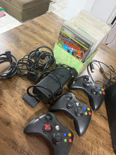 Xbox360
