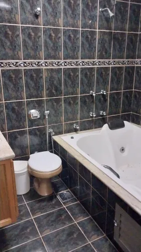 Vendo Casa JD. S.Braz em Birigui