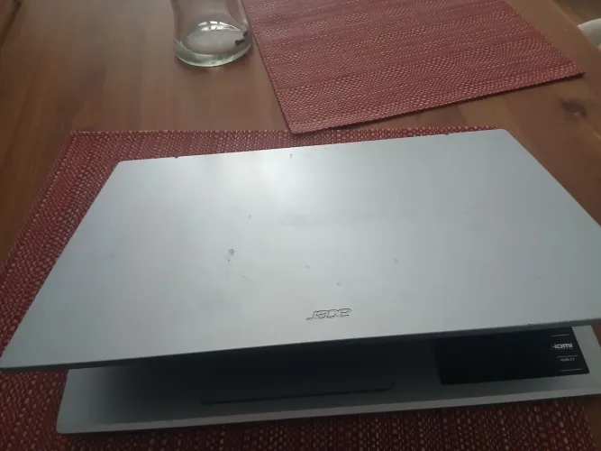 Notebook acer