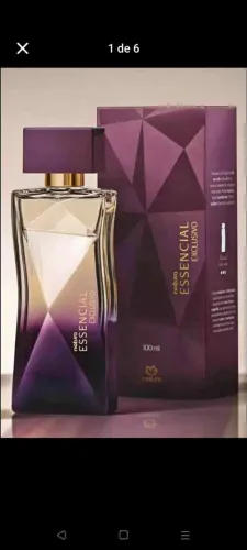 5 perfumes essenciais por 600 reais