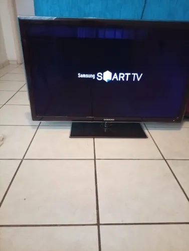 Smart Tv Samsung 40 polegadas