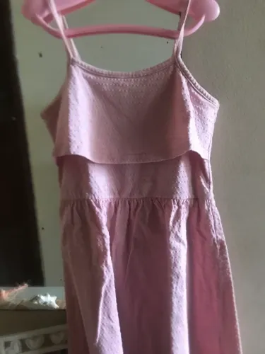 Vestido tamanho 10 anos