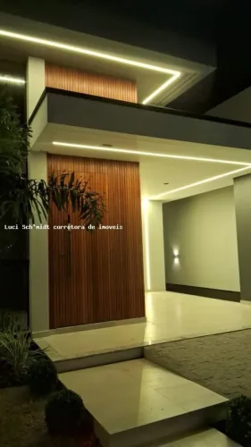 Casa em Areias, Tijucas/SC