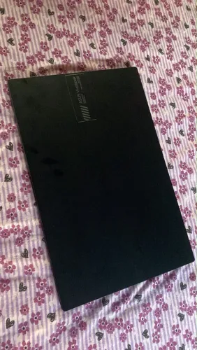 Vendendo Notebook