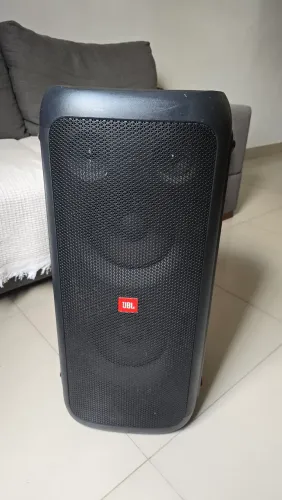 Jbl Partybox 300