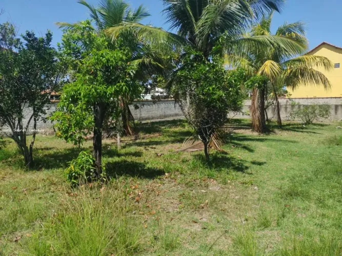 Terreno para Venda em Saquarema, JaconÉ (sampaio Correia)