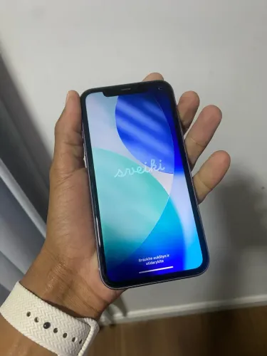 iPhone 11 64GB FACE ID OFF
