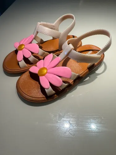 Mini Melissa