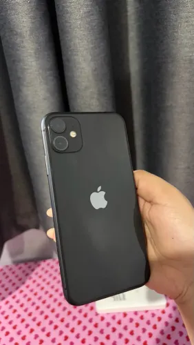 IPHONE 11 64gb